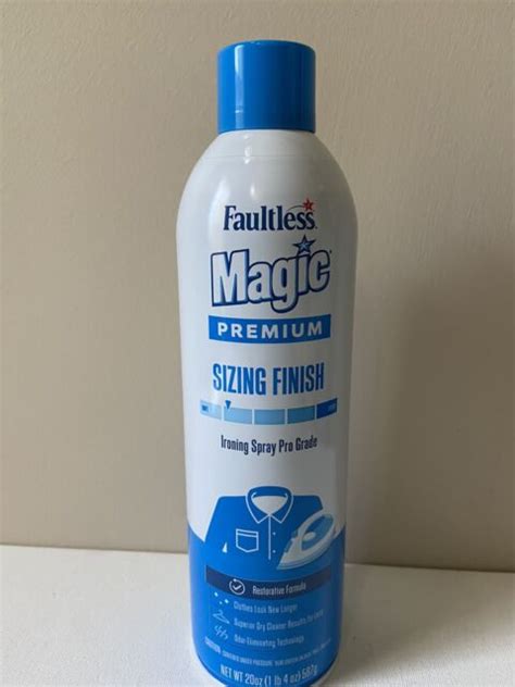 5 Mistakes to Avoid When Using a Magical Fabric Softening Lightweight Ironing Mist